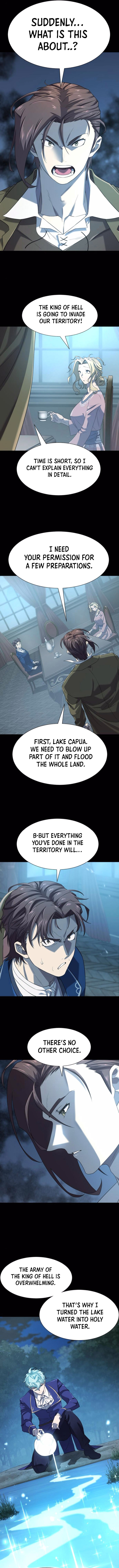 The Greatest Estate Developer, Chapter 195 image 02
